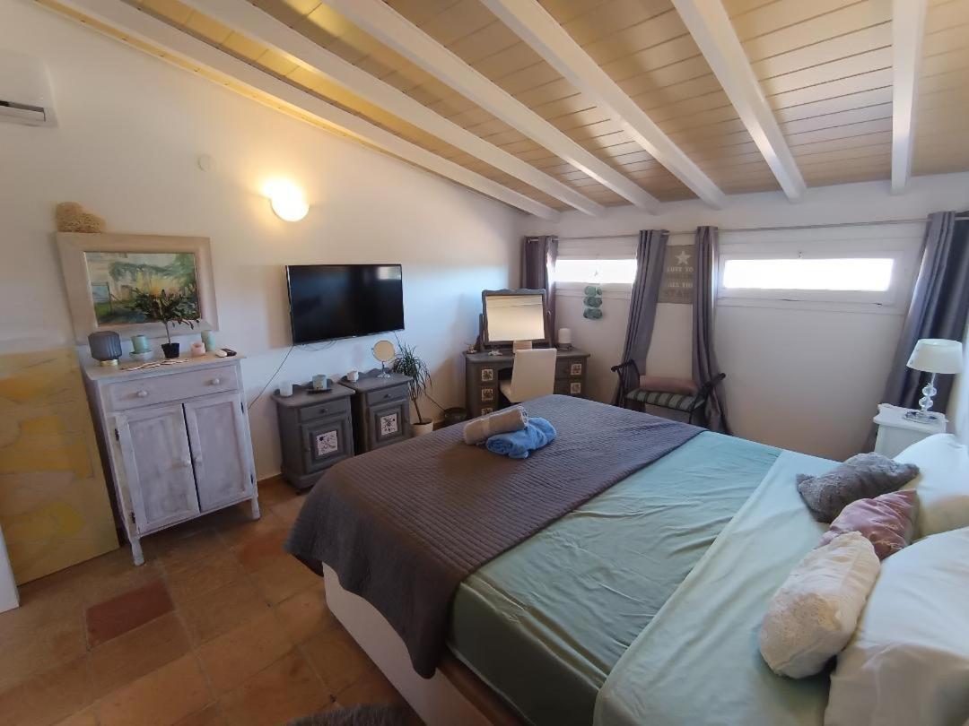 Atico-Penthouse En Moraira Con Vistas Al Mar Appartement Teulada Buitenkant foto